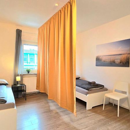 -Cs24- 4 Rooms Apartment With Rooftop - Ka02 Iserlohn Exterior foto